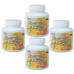 MOSTchu Abu ru мульти- витамин & минерал l180 шарик входить ×4 шт. комплект l выгодный 12 месяцев минут lolihiro