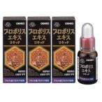 [ бесплатная доставка ] прополис экстракт жидкий l30ml×3 шт. комплект lolihirolflabonoido.20~30 вид . иметь 