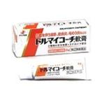 【送料180円】 ドルマイコーチ軟膏｜6g入｜指定第2類医薬品｜ゼリア新薬