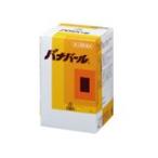 【送料無料】パナパール 270カプセル入|第3類医薬品|剤盛堂薬品|滋養強壮の生薬製剤