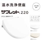 サワレット220 JCS-220DRN