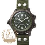 ハミルトン カーキ アビエーション X-ウィンド オート 腕時計 HAMILTON H77775960 グリーン 緑