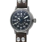 ラコ オリジナル パイロット ケンプテン 腕時計 Laco ORIGINAL PILOT KEMPTEM 862093 ORIGINAL PILOT Kemptem ブラック