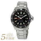 ミドー オーシャンスター GMT 腕時計 MIDO M026.629.11.051.01 ブラック 黒