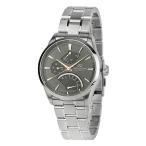 オリエント オリエントスター コンテンポラリー レトログラード 腕時計 ORIENT RK-DE0304N グレー 灰