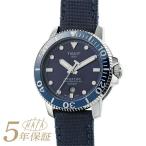 ティソ シースター 1000 オートマティック シリシウム 腕時計 TISSOT T120.407.17.041.01 ブルー