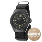 トレーサー P59エッセンシャル 腕時計 traser P59 ESSENTIAL P59 Essential/9031579 ブラック 新品電池で安心出荷