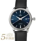 チューダー スタイル 腕時計 TUDOR 12710 ブルー 青