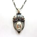 ジョージジェンセン　SV925　イヤーペンダント　2003