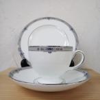 ウェッジウッド WEDGWOOD アムハースト カップ&ソーサー プレート 3点セット