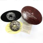 ジョージジェンセン　SV925　＃42　アニバーサリーブローチ　1904-1994　