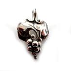 ジョージジェンセン　SV925　ヘリテイジコレクション　1996年　ペンダント