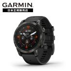  Garmin GARMINe pick s Pro epix Pro 47mm Sapphire Carbon Gray DLC Titanium 010-02803-52