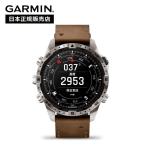 [新作] 50本限定 ガーミン GARMIN MARQ2 Adventurer DAMASCUS STEEL EDITION マーク2 アドベンチャラー ダマスカス鋼 010-03393-D2 日本正規品
