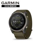 Garmin Enduro4
