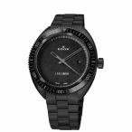 エドックス EDOX ハイドロサブ クロノメーター オートマティックラベルノワール リミテッド エディション 80128-37NLNM-NLN