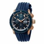 エドックス クロノオフショア1 クロノグラフ オートマチック 01122-37RBU35-BUIR3 メンズ EDOX 国内正規品
