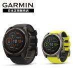  Garmin GARMIN fenix8 Sapphire Dual Power 51mm 010-02907-50 010-02907-51 смарт-часы внутренний стандартный товар 