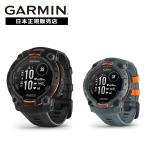 [新作] ガーミン GARMIN Instinct3 Dual Powe