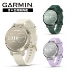 [ новый продукт ] Garmin смарт-часы Lily2 Active Lilly 2 активный 010-02891-40 010-02891-41 010-02891-42 GARMIN Япония стандартный товар 