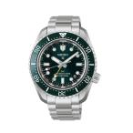 セイコー プロスペックス SEIKO PROSPEX ダイバーズ 1968 ヘリテージ GMT HBC001J