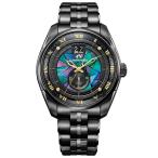 [新作] [世界限定150本] 純正ウォッチボックスプレゼントCAMPANOLA カンパノラ  25周年記念限定モデル メカニカル NZ0004-57E