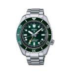 セイコー プロスペックス SEIKO PROSPEX 1968 メカニカルダイバーズ 現代デザイン GMT SBEJ009