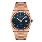 ティソ TISSOT PRX ピーアールエックス オートマティック パワーマティック 80 自動巻き T137.407.33.041.00 国内正規品