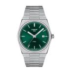 ティソ TISSOT PRX クォーツ T137.410.11.091.00 日本正規品