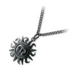 M's collection シルバー ネックレス 彼