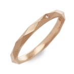 PINKY&amp;DIANNE розовое золото обручально кольцо женский день рождения упаковка Pinky & Diane подарок 