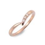  розовое золото кольцо кольцо бриллиант она день рождения упаковка wisp женский подарок 