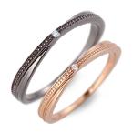 MU-RA シルバー 婚約指輪 結婚指輪 エンゲージリング ペアリング ダイヤモンド ペア プレゼント ムーラ プレゼント