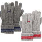 ペア手袋 カップル 2個セット ジェイウェル ペア カップル お揃い 誕生日プレゼント ギフト JW-PG04M-JW-PG04F