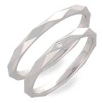  белое золото обручально кольцо PINKY&amp;DIANNE пара cup ru... день рождения подарок 