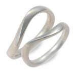 BlueCatシルバー婚約指輪結婚...