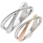 ステンレスペアリング Zanipolo Terzini ペア カップル お揃い 誕生日 プレゼント