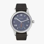 【ノモス正規販売店】[選べる特典][無金利分割] NOMOS クラブ キャンパス 36mm CLUB CAMPUS ブルーパープル バイリンガルダイヤル 正規品 CL1A1BP1CP