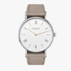 【ノモス正規販売店】[選べる5年延長保証][36回無金利ローン] NOMOS ラドウィッグ 33mm　デュオ　LUDWIG 33 DUO　LD1A22W233 正規輸入品