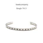 HawkCompany Hawk Company браслет 7613 серебряный аксессуары под старину звезда Star простой casual мужской женский 