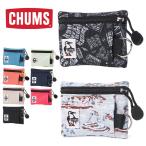 ショッピングチャムス CHUMS チャムス リサイクル キー コインケース CH60-3574 財布 コンパクト 小銭入れ 小物入れ キーケース 定期 通勤 通学 カラフル アウトドア カジュアル