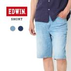 EDWIN エドウィン EMS008 デニム ショー
