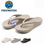 フリーウォータース Cloud9 クラウド9 ビーチサンダル ULTRA BLISS レディース 厚底 FREEWATERS WO-099 楽 ブランド 人気 軽い EVA