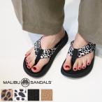 MALIBU SANDALS マリブサンダルズ SURFRIDER サーフライダー サンダル MS08 トングサンダル スポサン レディース メンズ