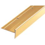 10-2080　アシスト　ノンスリップ　アシステップ　タイルカーペット・カーペット用　1m