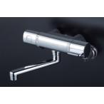 ショッピングmtb MTB100KT　KVK　サーモスタット式混合栓　一般地用