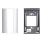 アイホン VJW-1P-S 玄関子機用パネル