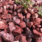 TAIKOH... камень 5 минут 15-20mm 10kg косметика гравий красный красный . камень средний 