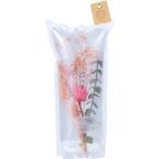 エアブーケ ピンク 〈AR-01PK〉 ドライフラワー