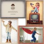  интерьер рама 4 окно (DF83-40) baby фоторамка 